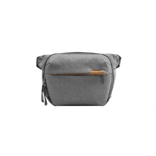 De multifunctionele Peak Design Everyday Sling 6L ...