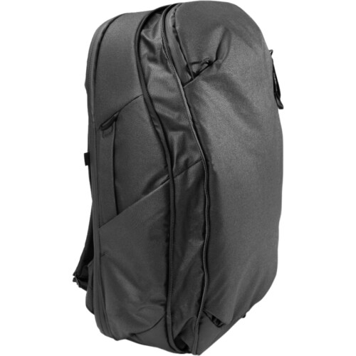 In de Peak Design Travel Backpack 30L Black ...