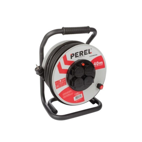 Maak kennis met de Perel Professionele Neopreen ...