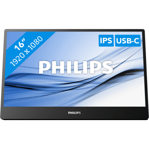 Der Philips 16B1P3302D/00 ist ein tragbarer ...