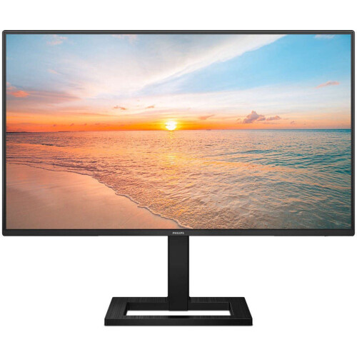 Maak kennis met de Philips 24E1N1300AE monitor, ...
