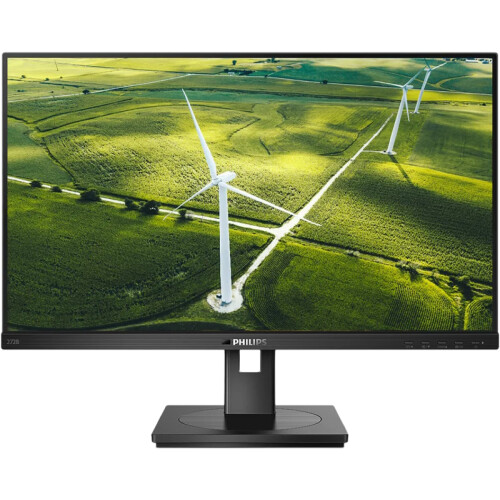 Le Philips 272G1G/00 est un écran PC Full HD de ...