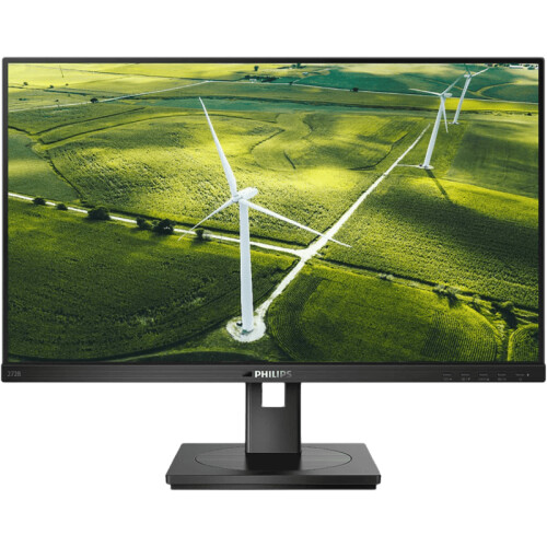 Le Philips 272G1G/00 est un écran Full HD de 27 ...