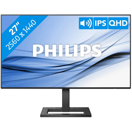 Profitez de couleurs et d'images réalistes en QHD ...