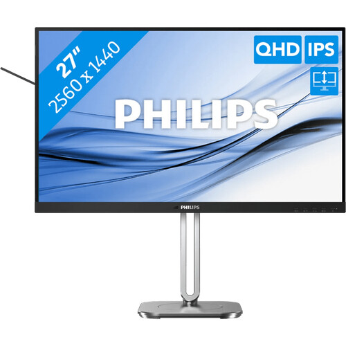 Erledige deine täglichen Aufgaben auf dem Philips ...