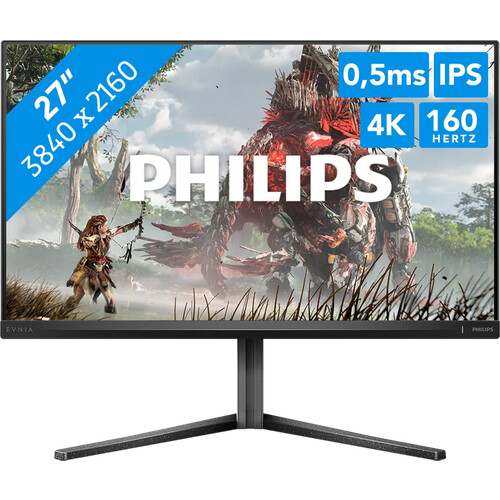 Spiele deine Lieblingsgames auf dem Philips ...