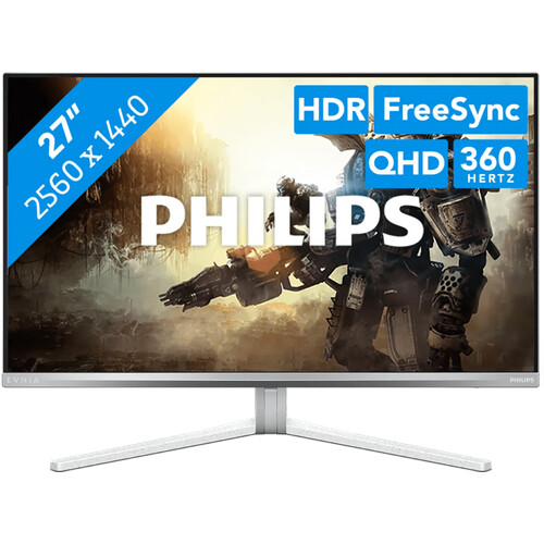 Spiele deine Lieblingsspiele mit dem Philips ...