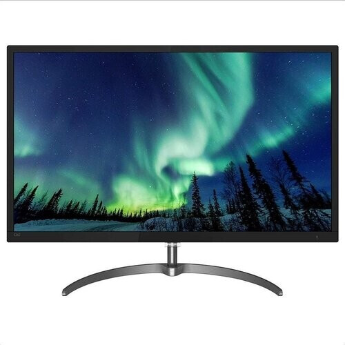 Monitor 32" Quad HD 2560 x 1440 Philips 326E8FJSB ...