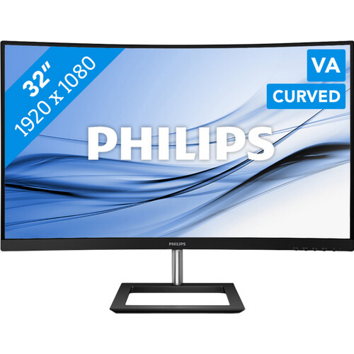 Mit dem Philips 322E1C00 verfügst du über einen ...