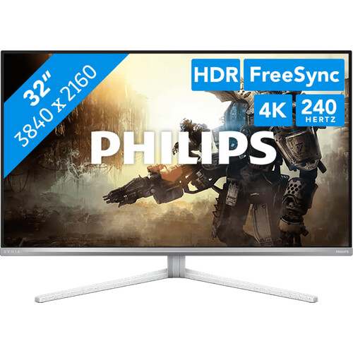 Bestaune beim Gaming die schärfsten Bilder mit ...