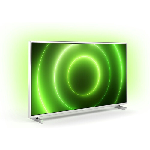 Maak kennis met de Philips 32PFS6906, een Full HD ...