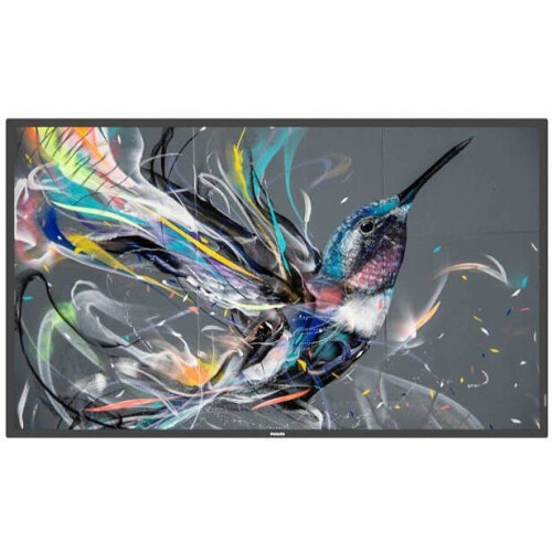 Ontdek de Philips 43BDL3511Q/00, een indrukwekkend ...