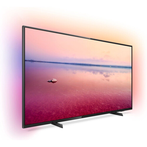 Maak kennis met de Philips 43PUS6704, een 43 inch ...