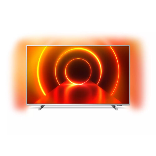 Ontdek de PHILIPS 43PUS8105/12, een 43 inch 4K ...