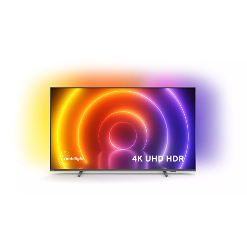 Ontdek de PHILIPS 43PUS8106/12, een 43 inch SMART ...