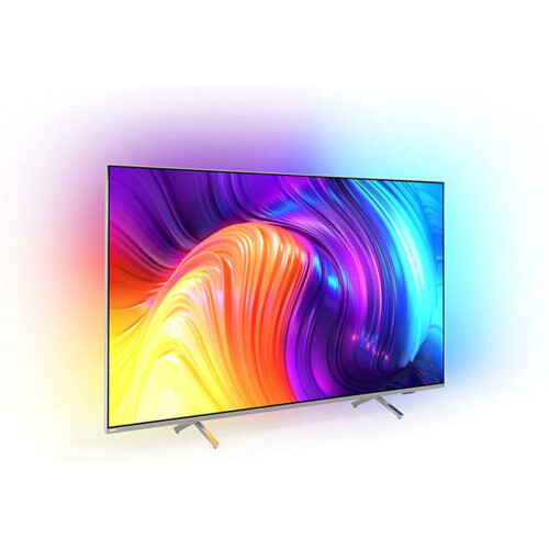 Ontdek de Philips 43PUS8507 - 4K LED TV, een ...