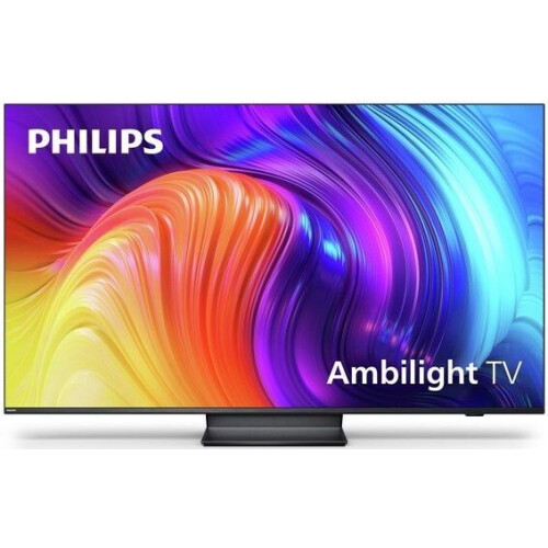 Ontdek de Philips 43PUS8887/12, een 43" 4K UHD LED ...
