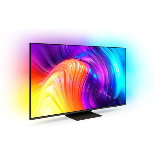Ontdek de Philips 43PUS8887/12, een Ultra HD TV ...