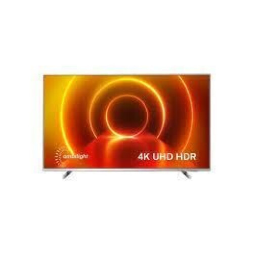 Ontdek de PHILIPS 50PUS8105/12, een indrukwekkende ...