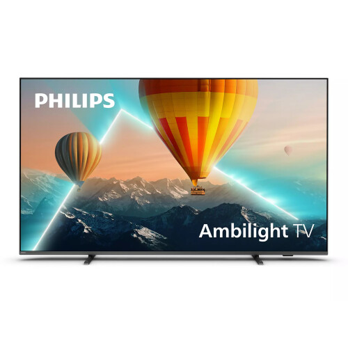 Maak kennis met de PHILIPS 50PUS8107/12, een ...