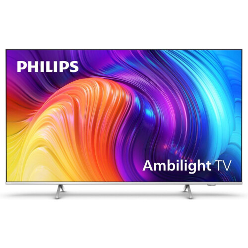 Ontdek de Philips 50PUS8507 - 4K LED TV, een ...