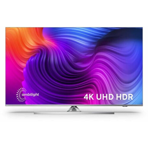 Maak kennis met de Philips 50PUS8536/12, een 50" ...