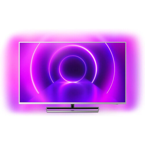 Ontdek de Philips 50PUS9005, een 50 inch 4K LED ...