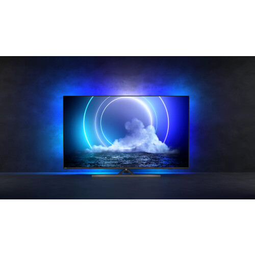 Ontdek de PHILIPS 50PUS9006/12, een indrukwekkende ...