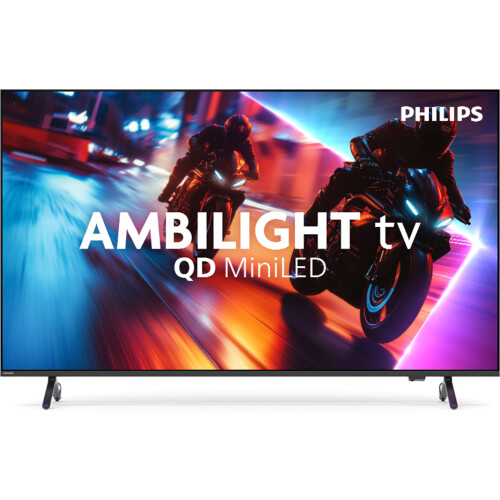 Ontdek de Philips 55MLED910/12 - QD Mini-LED ...
