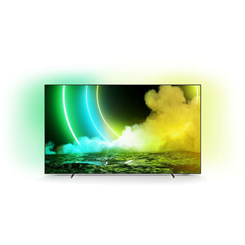 Ontdek de Philips 55OLED705/12 - 4K OLED TV, een ...