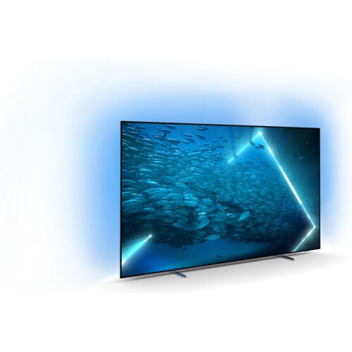 Ontdek de Philips 55OLED707/12, een revolutionaire ...