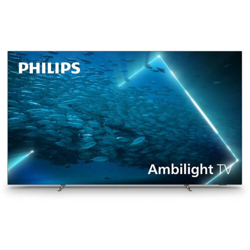 Ontdek de Philips 55OLED707/12, een revolutionaire ...