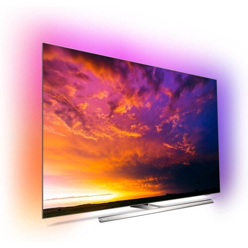 Ontdek de Philips 55OLED854, een 55 inch (140 cm) ...