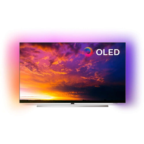 Ontdek de Philips 55OLED854, een indrukwekkende ...