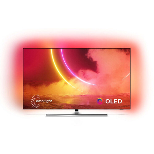 Ontdek de Philips 55OLED855/12, een indrukwekkende ...