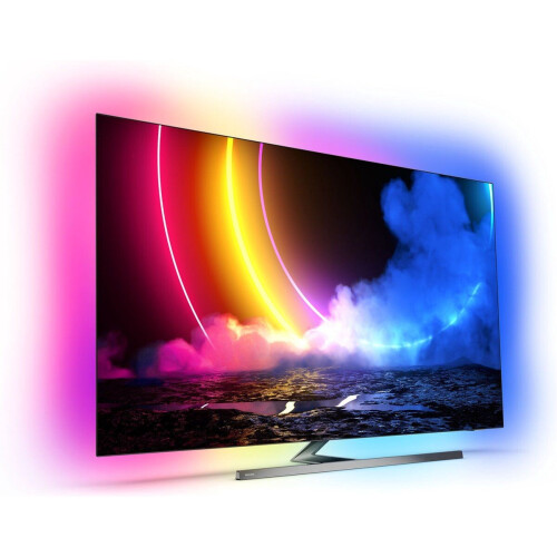 Ontdek de Philips 55OLED856/12 - 55"Ultra HD OLED ...