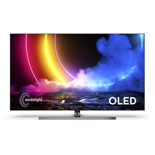Ontdek de Philips 55OLED856/12 - 55"Ultra HD OLED ...