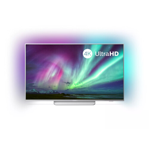 Ontdek de PHILIPS 55PUS8204/12, een indrukwekkende ...