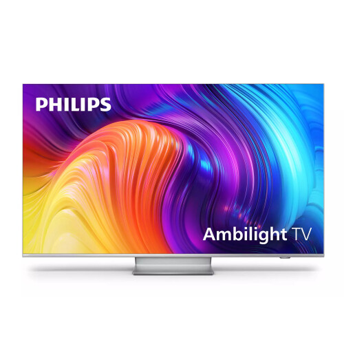 Ontdek de PHILIPS 55PUS8837/12, een revolutionaire ...