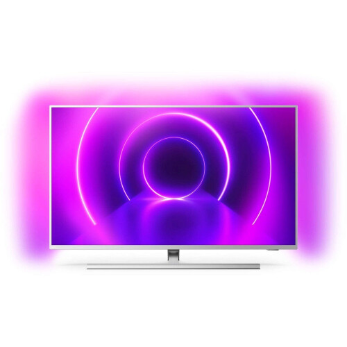 Ontdek de Philips 58PUS8505 - 4K TV, een ...