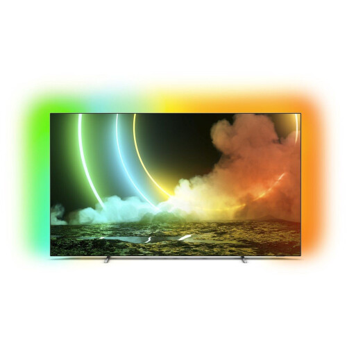 Ontdek de Philips 65OLED706/12, een revolutionaire ...