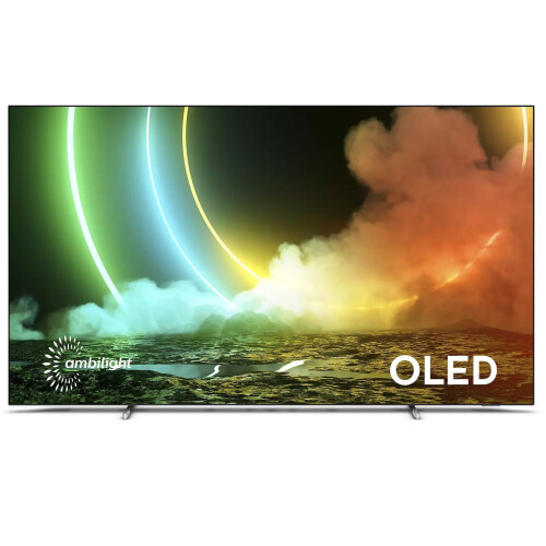 Ontdek de Philips 65OLED706/12, een revolutionaire ...