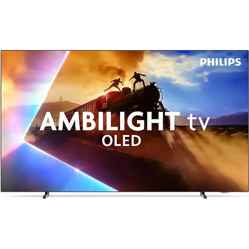 Philips 65oled76012 4k Ultra Hd Oled Ambilight ...