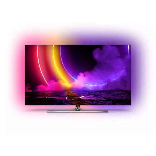 Ontdek de PHILIPS 65OLED876/12, een revolutionaire ...