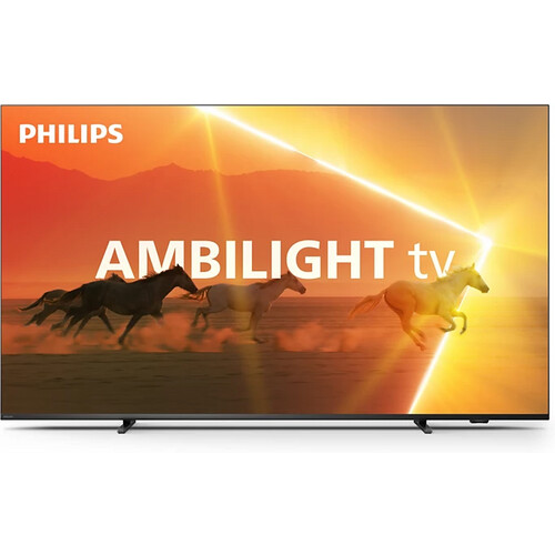 Philips 65pml900812 – 65 Inch Ambilight 4k ...
