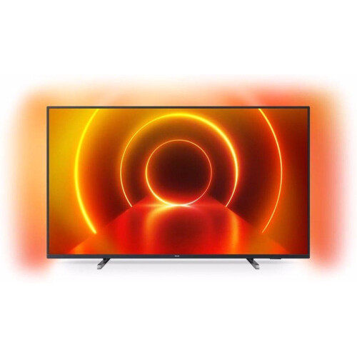 Ontdek de Philips 65PUS7805/12, een 65 inch 4K LED ...