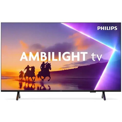 Philips 65pus855012 4k Qled Ambilight Smart Tv ...