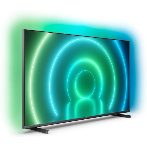 Ontdek de Philips 70PUS7906, een Ultra HD TV die ...