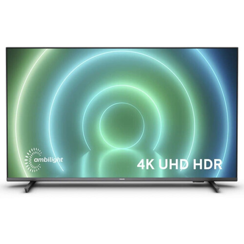 Ontdek de Philips 70PUS7906, een Ultra HD TV die ...