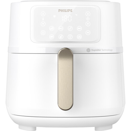 La Philips Airfryer XXL Connected HD9285/00 se ...